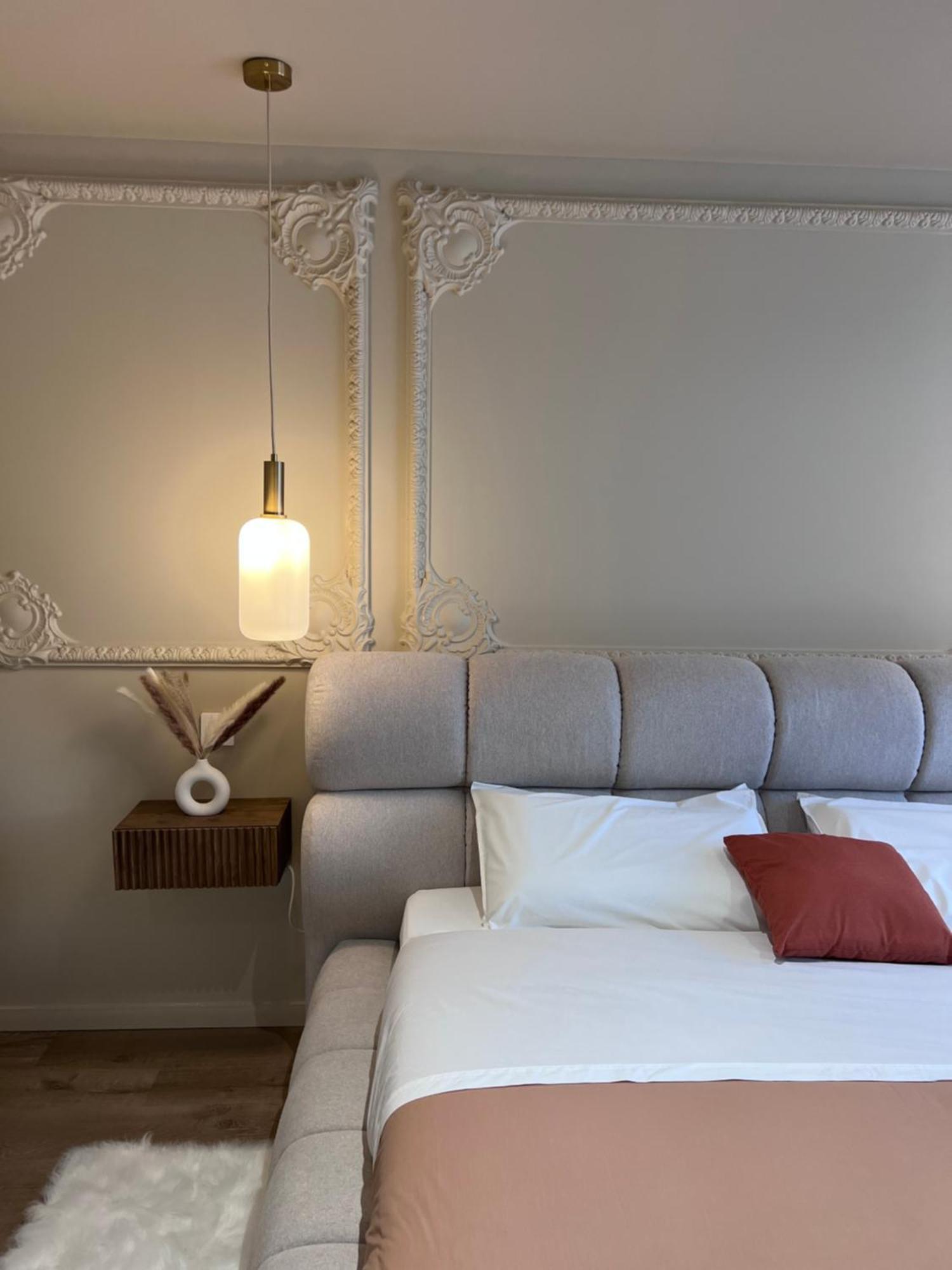 Eden Room - Luxe, Balneo & Sauna Le Mans Exterior foto